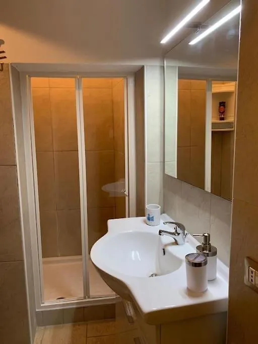 Sph24 Casa Minerva Apartment Alghero 0*,  Italy