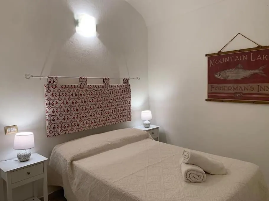 Sph24 Casa Minerva Apartment Alghero Italy