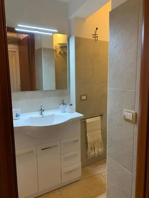 Sph24 Casa Minerva Apartment Alghero