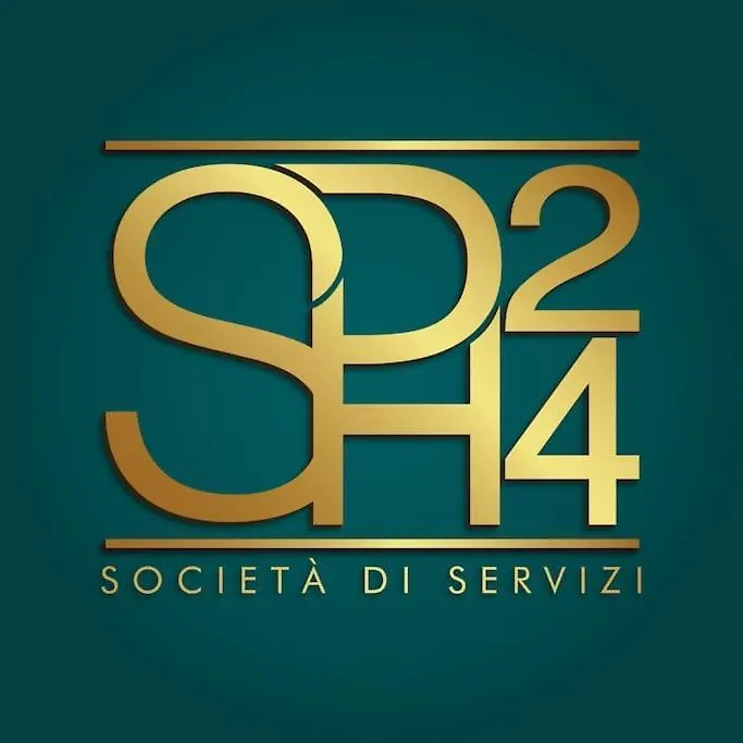 Sph24 Casa Minerva Apartamento Alguer