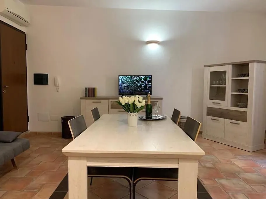 Sph24 Casa Minerva Apartamento Alguer Italia