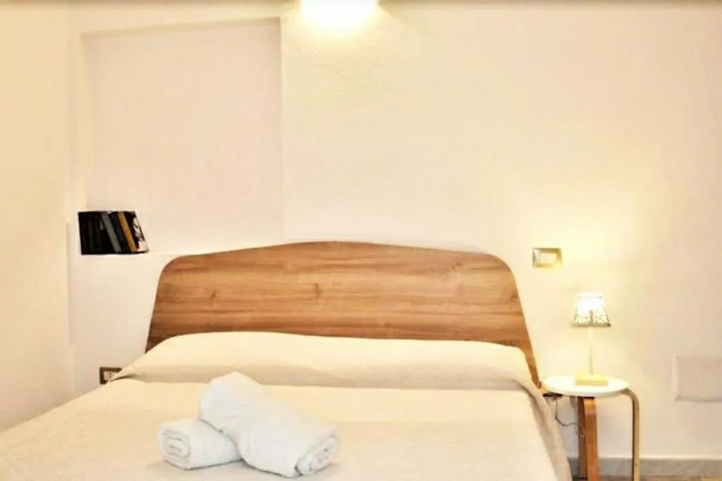 Sph24 Casa Minerva Apartment Alghero 0*,  Italy