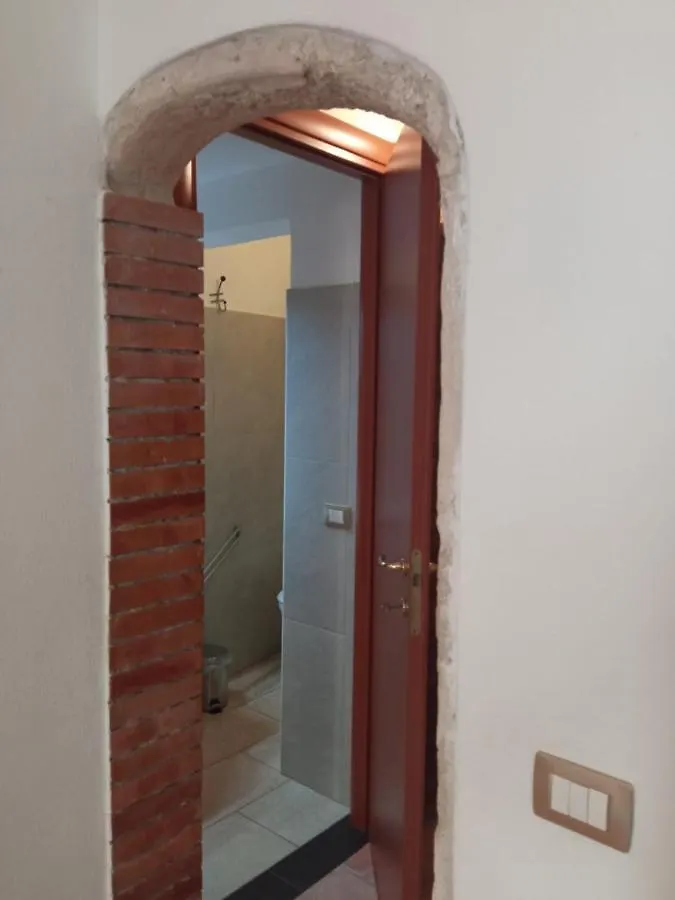Sph24 Casa Minerva Apartment Alghero