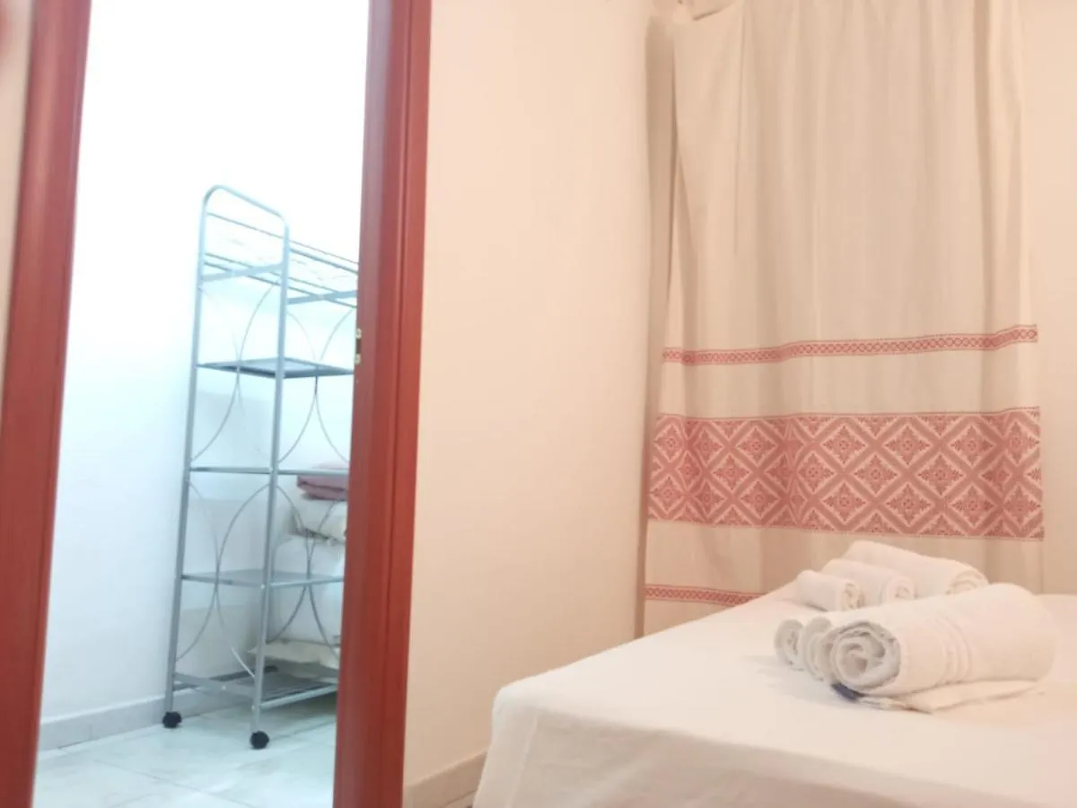 Sph24 Casa Minerva Apartment Alghero