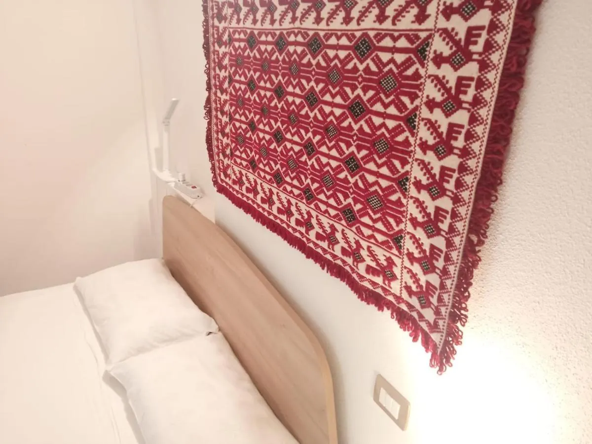 Sph24 Casa Minerva Apartment Alghero